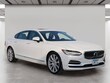 Volvo S90 Hybrid