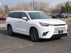2026 LEXUS TX 350 PREMIUM AWD Sport Utility