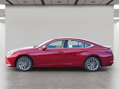 2025 LEXUS ES 350 ULTRA LUXURY SEDAN