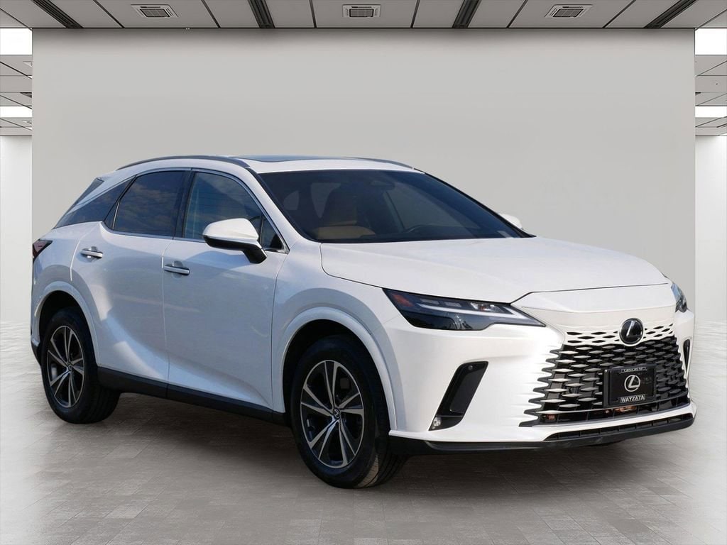 2023 Lexus RX 350 350 Premium AWD's photo