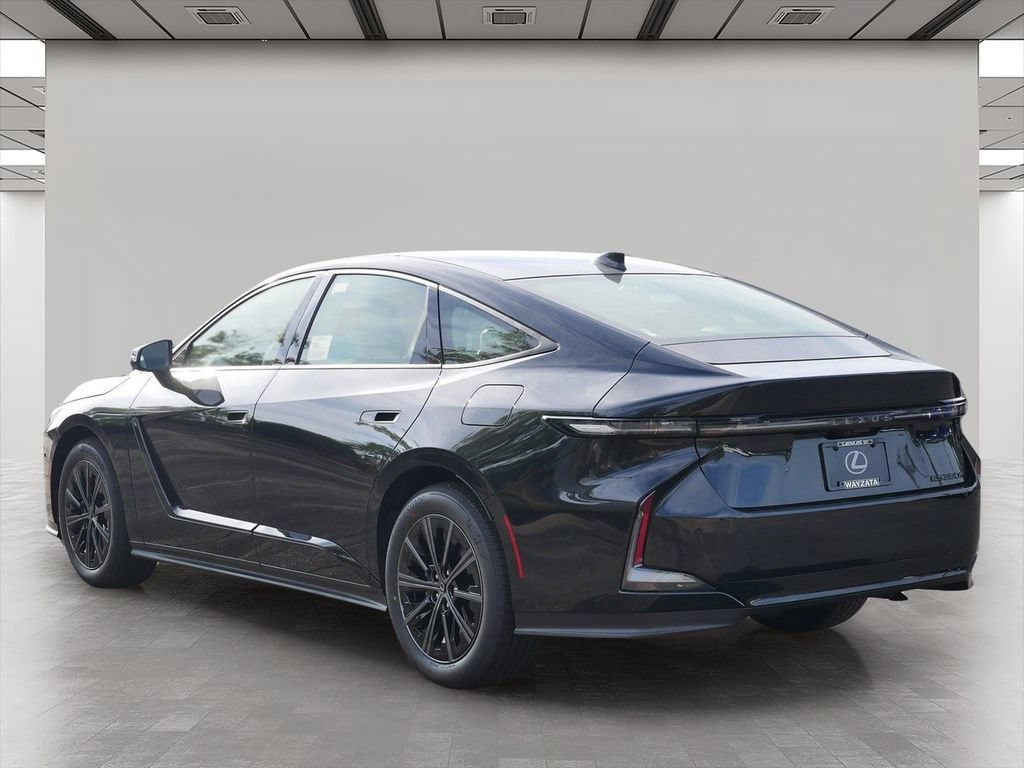 New 2026 Lexus ES 350h PREMIUM PLUS SEDAN