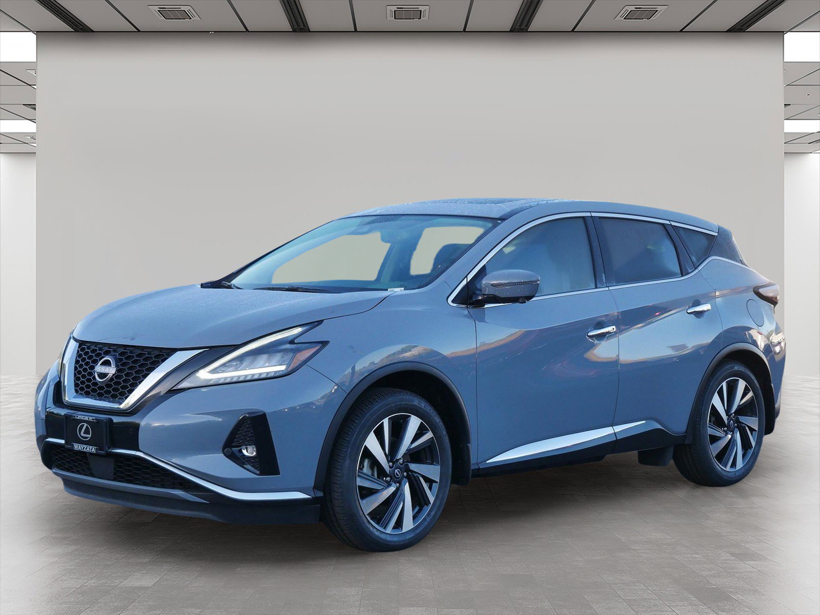 Used 2023 Nissan Murano SL with VIN 5N1AZ2CSXPC106351 for sale in Wayzata, Minnesota