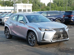 2025 LEXUS UX 300h PREMIUM AWD Sport Utility