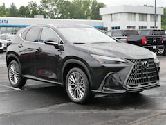 2025 LEXUS NX NX 350 Luxury Sport Utility