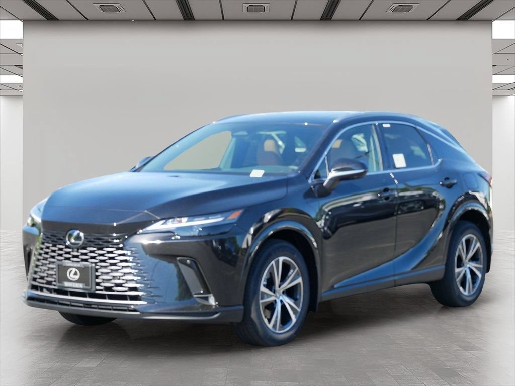 New 2026 Lexus RX 350 PREMIUM Sport Utility