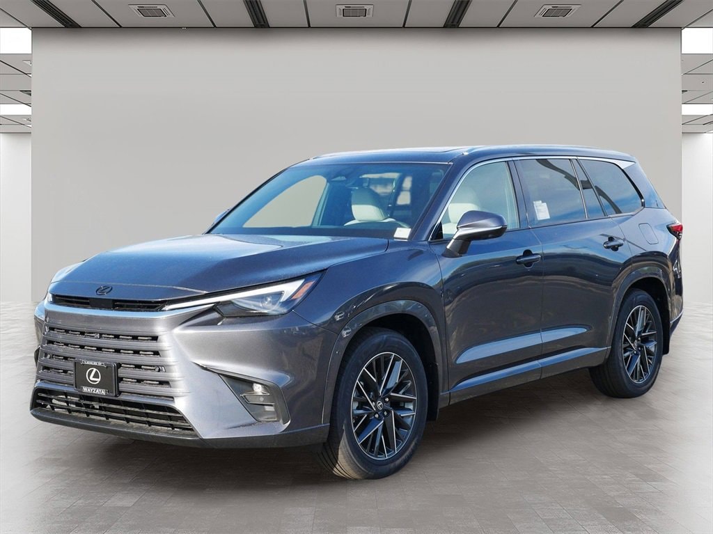 New 2026 Lexus TX 350 PREMIUM AWD Sport Utility