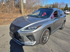 2020 LEXUS RX 350 F SPORT Performance SUV