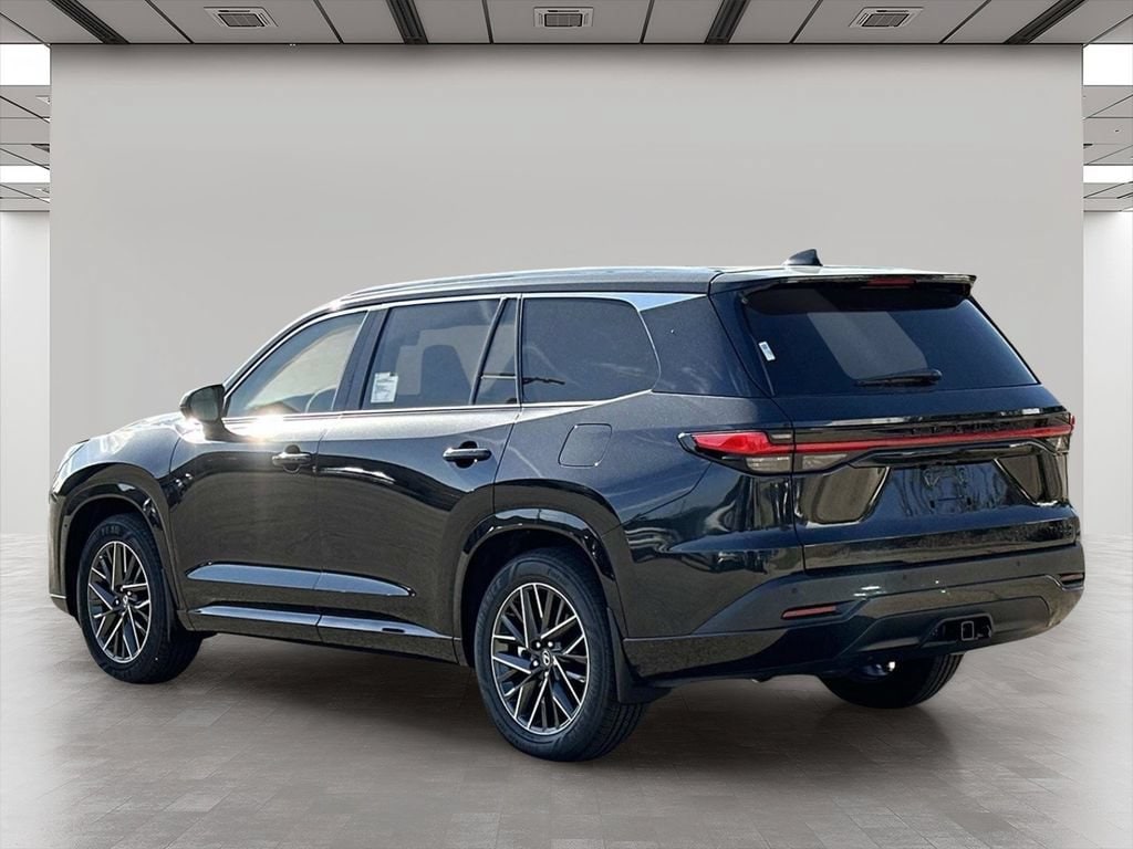 New 2026 Lexus TX 350 PREMIUM AWD Sport Utility