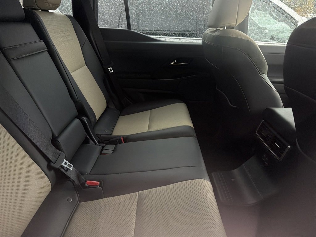 Used 2024 Lexus GX 550  SUV