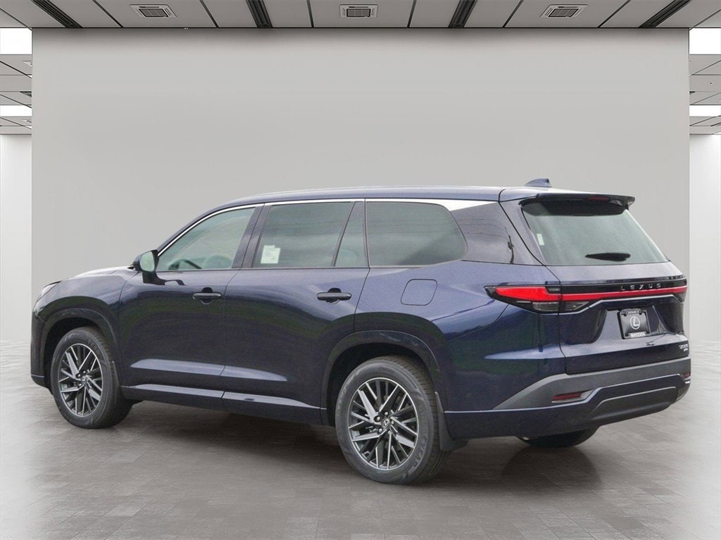 Used 2025 Lexus TX 350 Premium SUV