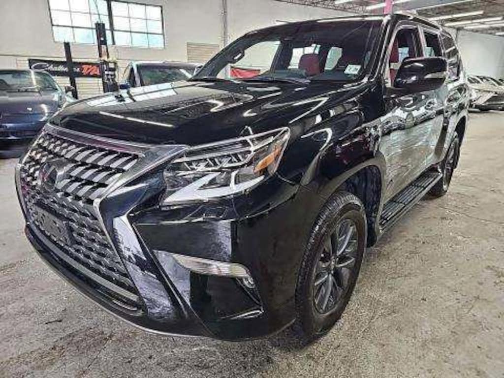 Used 2023 Lexus GX 460 SUV