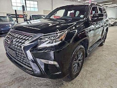 2023 LEXUS GX 460 SUV