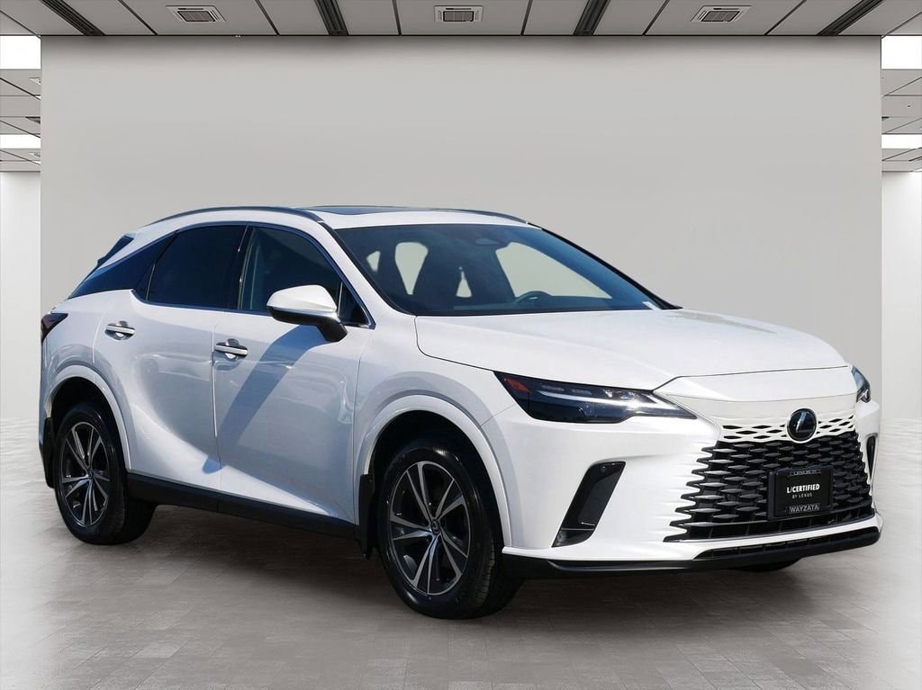 2023 Lexus RX 350 350 AWD's photo