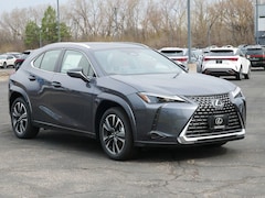 2026 LEXUS UX 300h PREMIUM AWD Sport Utility
