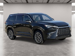 2026 LEXUS TX TX 350 Premium Sport Utility