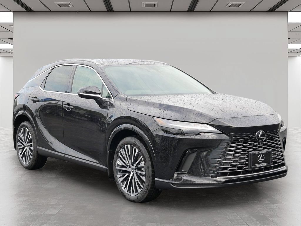 New 2026 Lexus RX 350 PREMIUM PLUS Sport Utility