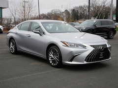 2025 LEXUS ES 300h Luxury Sedan