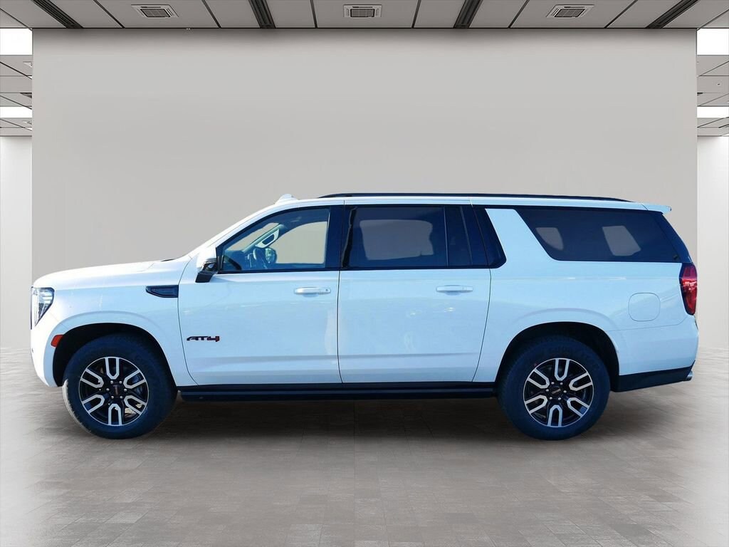 Used 2023 GMC Yukon XL AT4 SUV