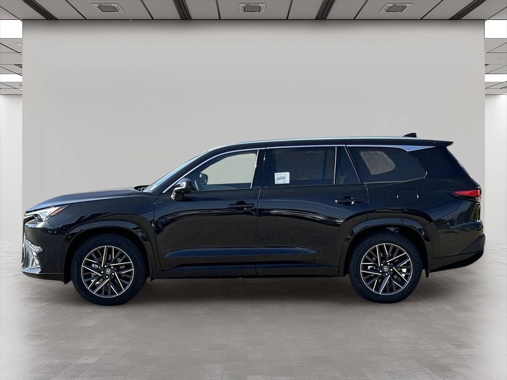 New 2026 Lexus TX 350 PREMIUM AWD Sport Utility