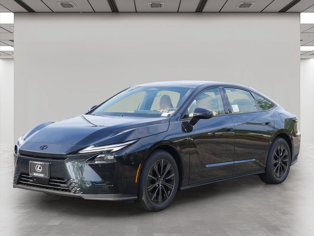 New 2026 Lexus ES 350h PREMIUM PLUS SEDAN