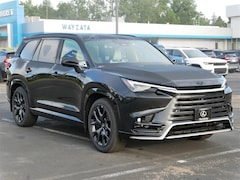 2025 LEXUS TX 500h F SPORT PERFORMANCE PREMIUM AWD Sport Utility