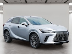 2026 LEXUS RX 350 PREMIUM PLUS Sport Utility