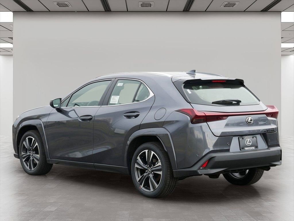 New 2026 Lexus UX UX 300h Premium Sport Utility
