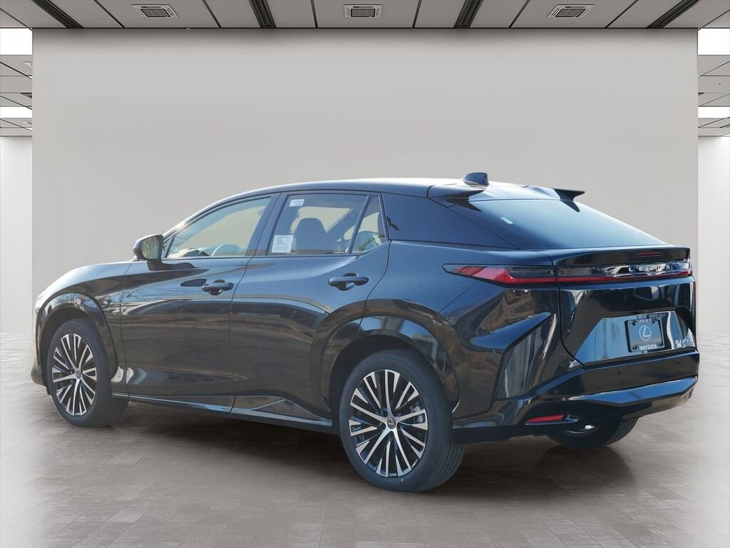 New 2026 Lexus RZ 450e PREMIUM AWD Sport Utility