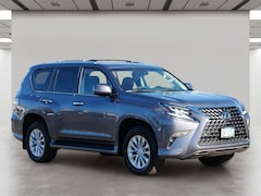 2023 LEXUS GX 460 SUV