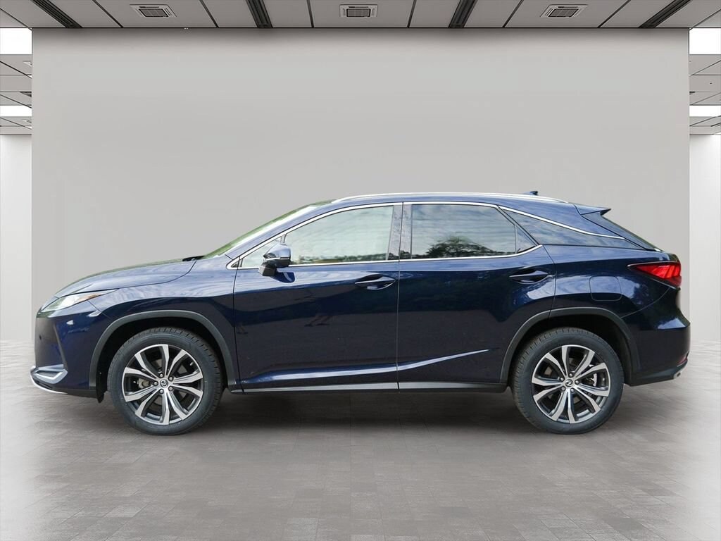 Used 2020 Lexus RX 350 SUV