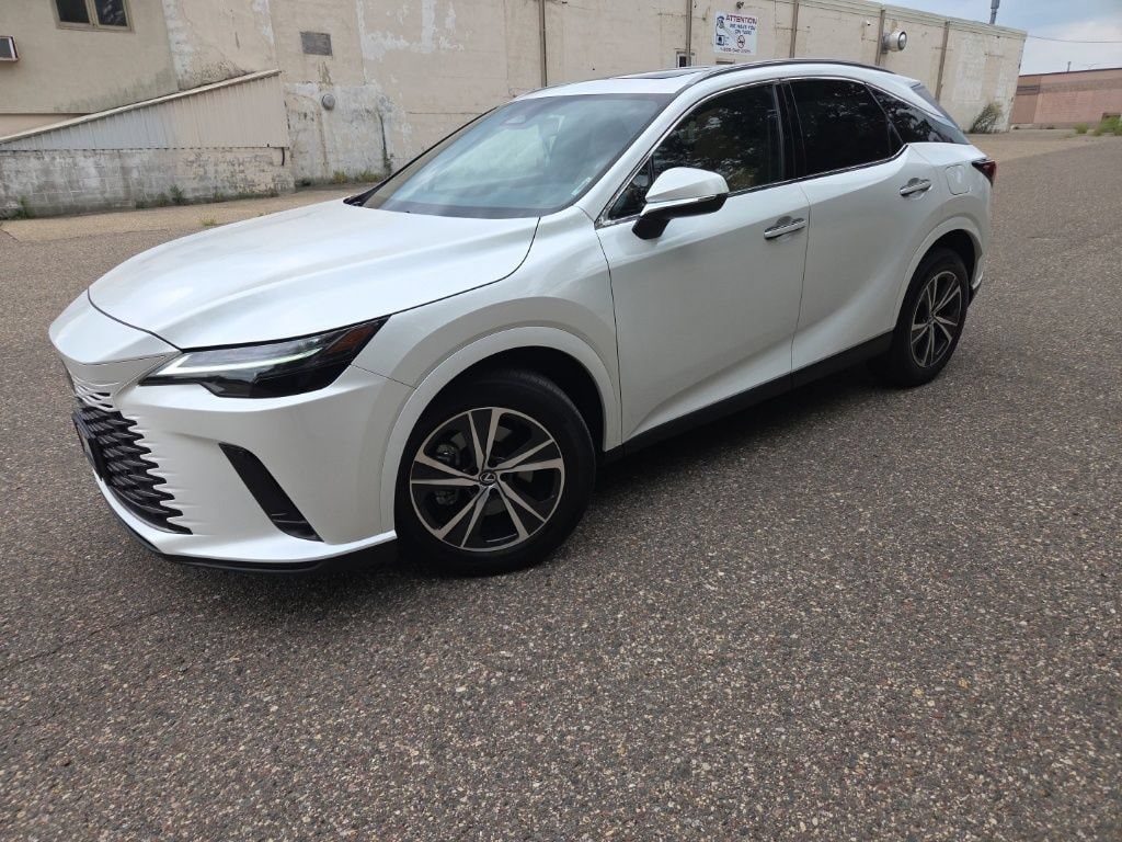 Used 2023 Lexus RX 350 Premium SUV