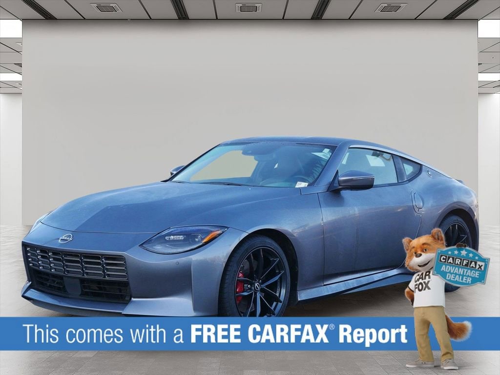 Used 2024 Nissan Z Performance with VIN JN1BZ4BH5RM362486 for sale in Wayzata, Minnesota