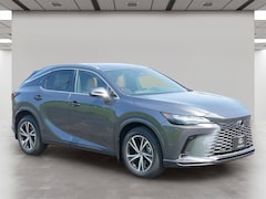 2025 LEXUS RX RX 350 Premium Sport Utility