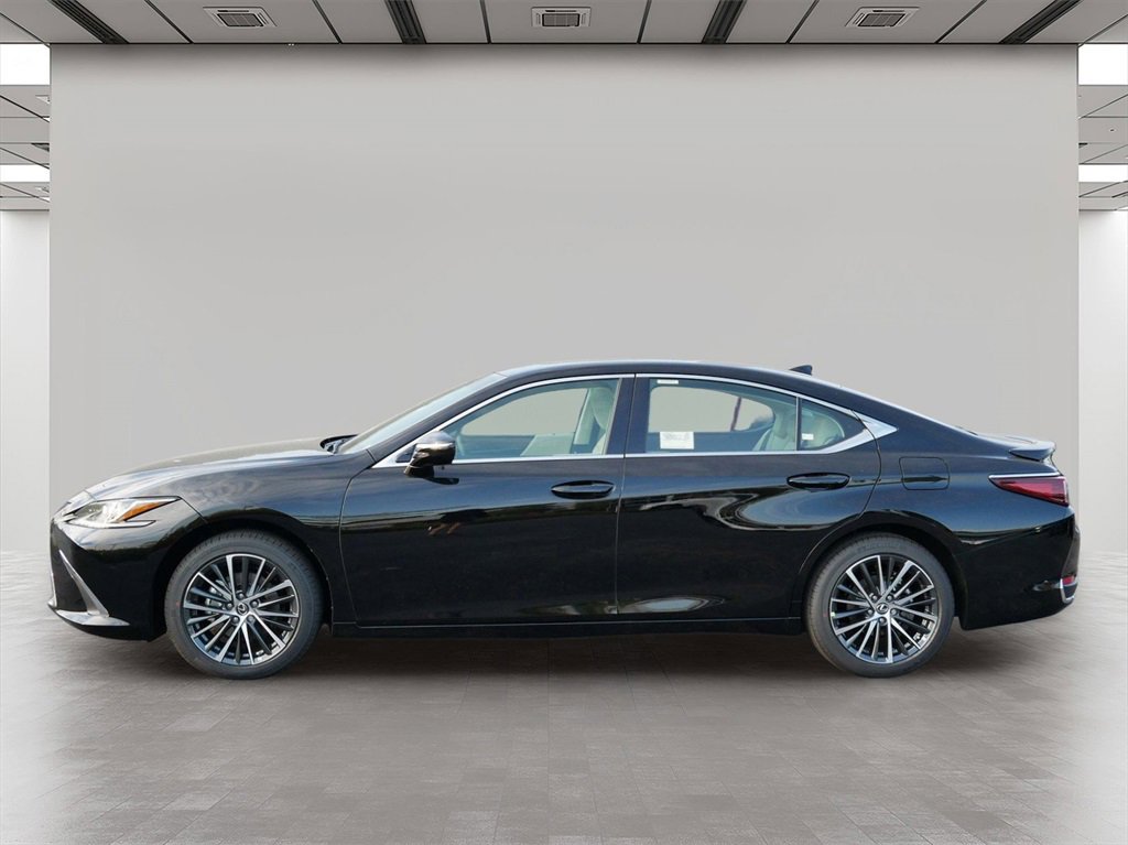 2025 Lexus ES 300h Premium photo 3