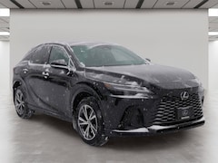 2024 LEXUS RX 350h Premium SUV