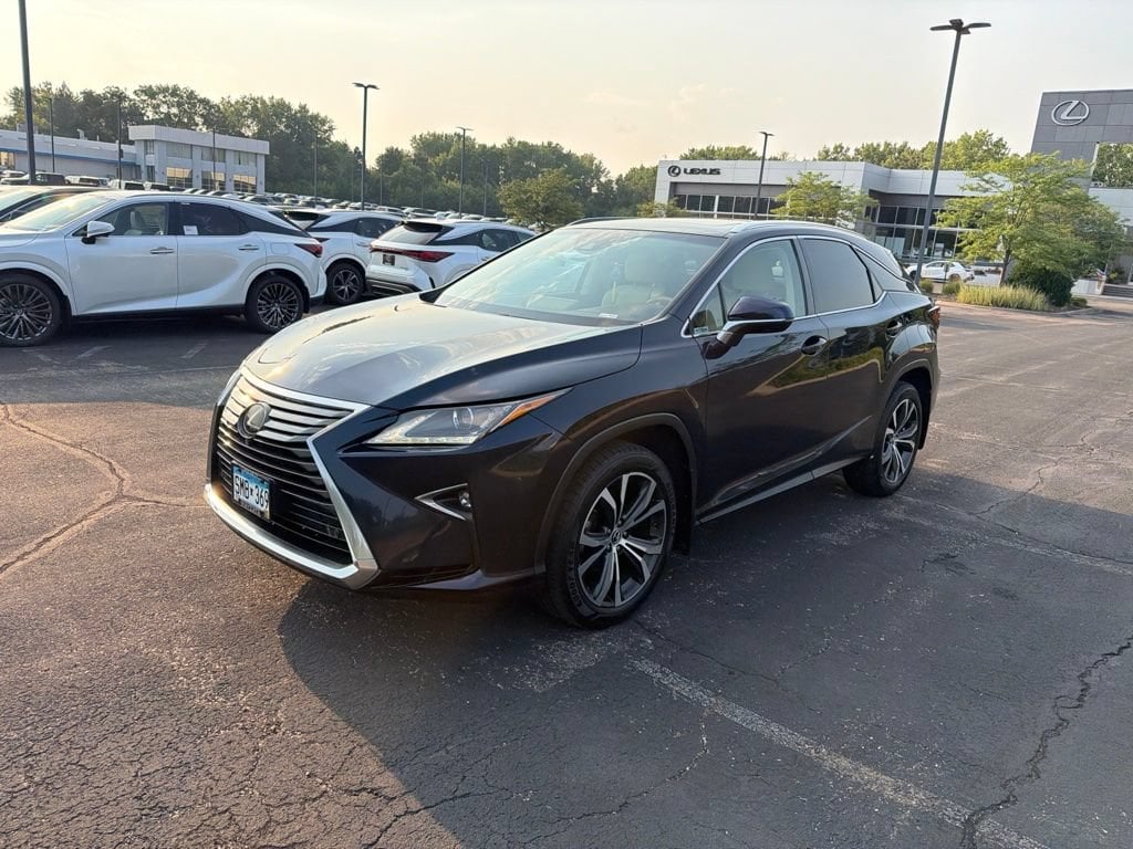 Used 2019 Lexus RX 350 SUV