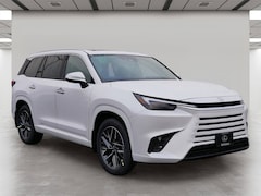 2026 LEXUS TX 350 LUXURY AWD Sport Utility