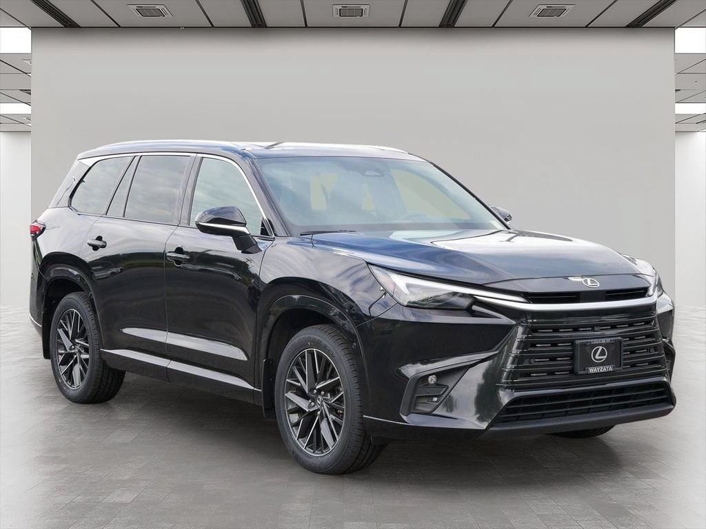 2024 Lexus TX 350 350 Luxury AWD's photo