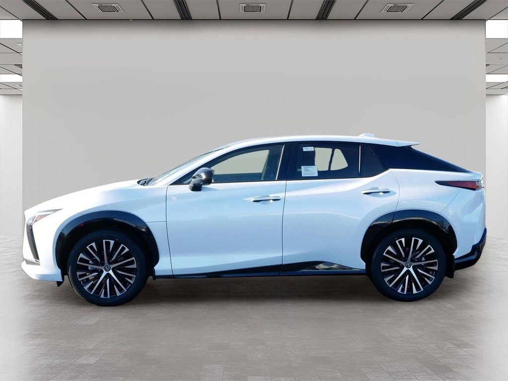 New 2026 Lexus RZ 350e PREMIUM Sport Utility