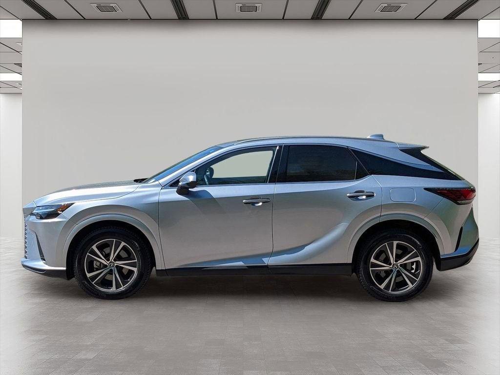 Certified 2023 Lexus RX 350 Premium SUV