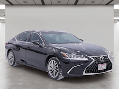 2023 LEXUS ES 350 Luxury Sedan
