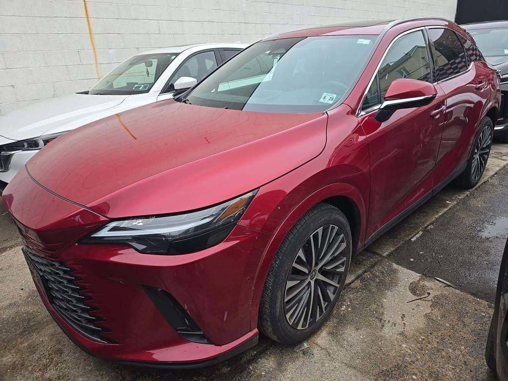 2023 Lexus RX 350
