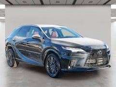 2023 LEXUS RX 500h F SPORT Performance SUV