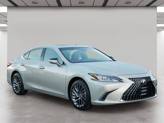 2025 LEXUS ES 300h Luxury Sedan