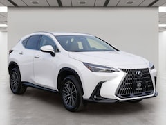 2024 LEXUS NX 350 Premium SUV