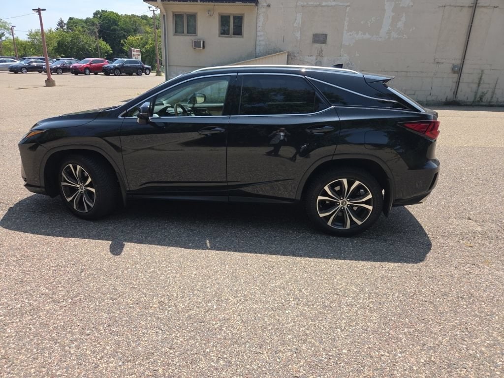 Used 2019 Lexus RX 350 SUV