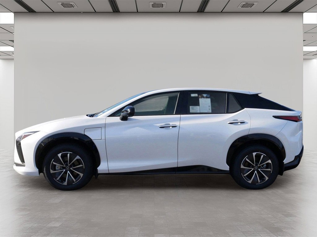 2025 Lexus RZ 450e 300e Premium photo 3