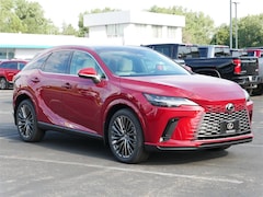 2025 LEXUS RX 350 LUXURY Sport Utility