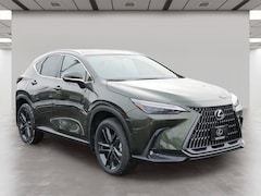 2026 LEXUS NX 450h Plus LUXURY AWD Sport Utility