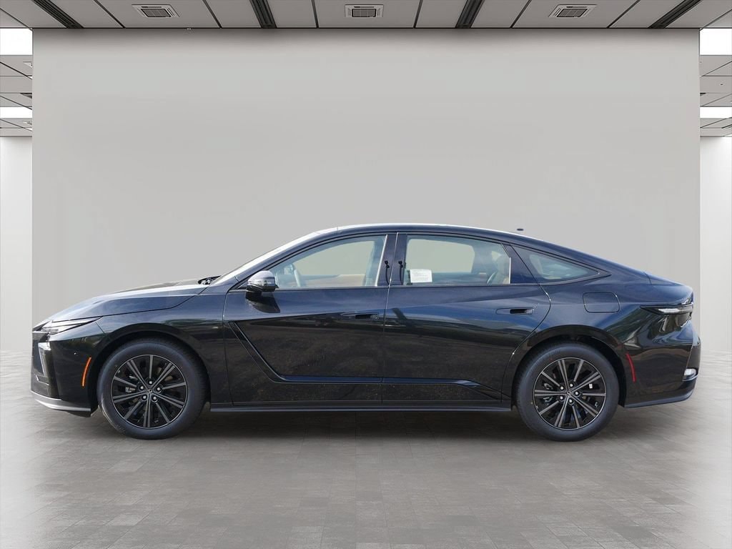 New 2026 Lexus ES 350h PREMIUM PLUS SEDAN